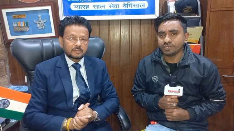 बजट को लेकर पूर्व वायुसैनिक राकेश शर्मा ने दी प्रतिक्रिया , कहा-उभरते आर्थिक ताकत की नीव रखेगा यह बजट, देखें वीडियो