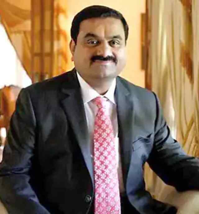 अमीरों की टॉप-20 से बाहर हुए गौतम अडानी, जाने कितने अरब डॉलर का हुआ नुकसान