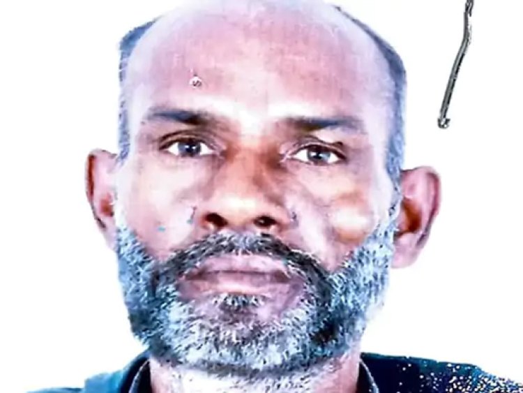 सेंट्रल जेल में एक कैदी ने की आत्महत्या