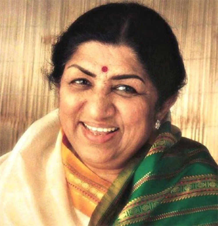लता मंगेशकर की पहली पुण्यतिथि पर टैगोर थियेटर में पहुंचेगे बॉलीवुड एक्टर रंजीत