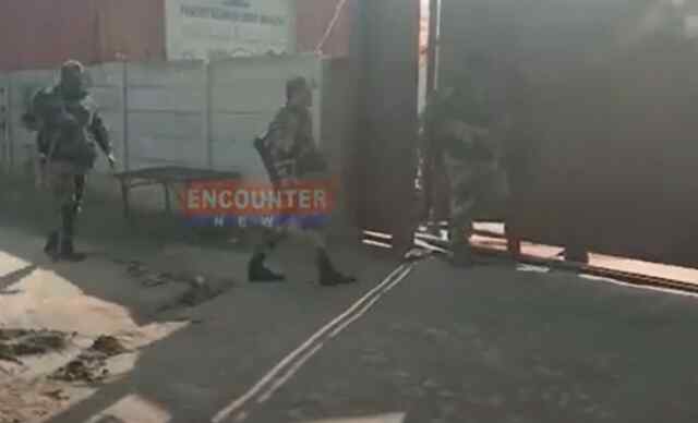 चर्च के प्रोफेट के घरों पर रेड दौरान आईटी ने की 2 करोड़ की नगदी बरामद
