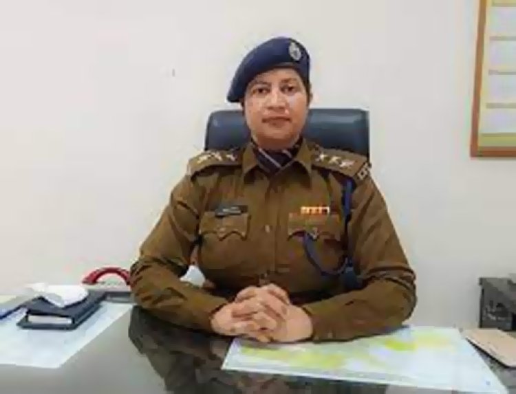 नियमों की उल्लंघना करने वालों पर पुलिस की कार्रवाई, 7616 वाहनों के काटे चालान