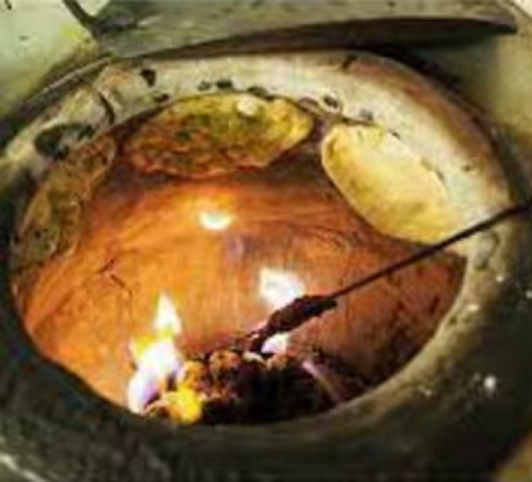 शौकीनों को बड़ा झटका, तंदूर जलाने पर लगा बैन, लगेगा 5 लाख रुपये जुर्माना