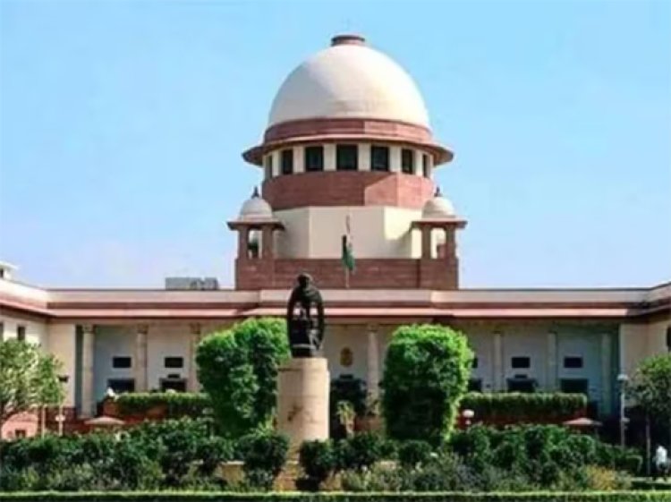 केंद्र सरकार ने सुप्रीम कोर्ट में 5 नए जजों की नियुक्ति को दी मंजूरी