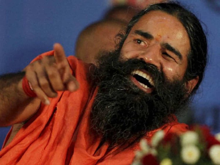 बाबा रामदेव के खिलाफ FIR दर्ज, जाने क्या है मामला…