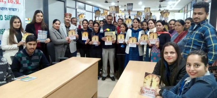 मोटे अनाज को आहार में शामिल करें युवा, नशे से रहें दूर