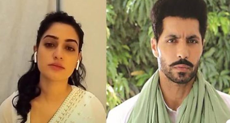Deep Sidhu की मौत के बारे में Girlfriend Reena Rai ने बताया असल सच , देखें वीडियो