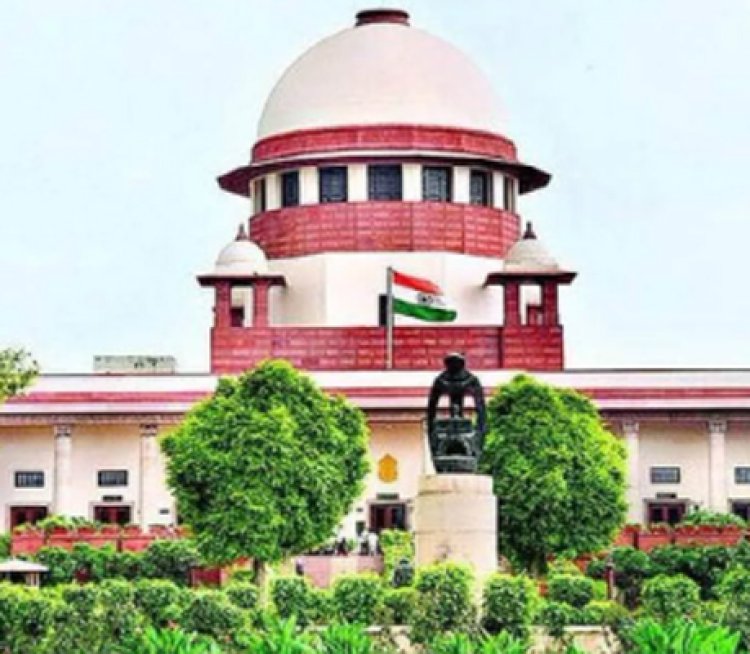 मेयर चुनावः SC ने उपराज्यपाल को भेजा नोटिस