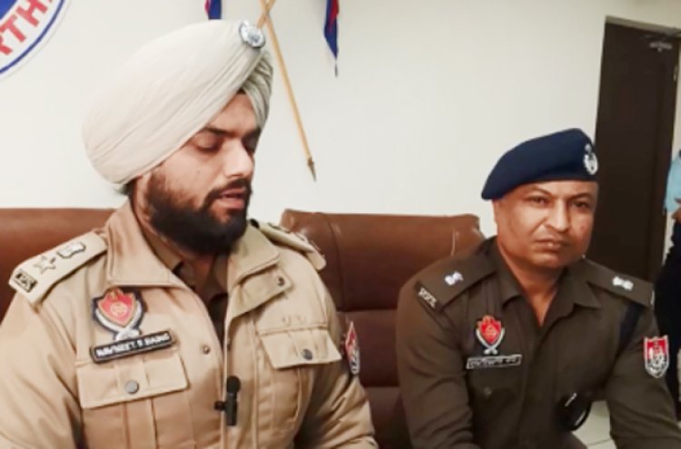 मनी चेंजर पर फायरिंग करने के मामले में शूटर सहित 3 गिरफ्तार, देखें वीडियो