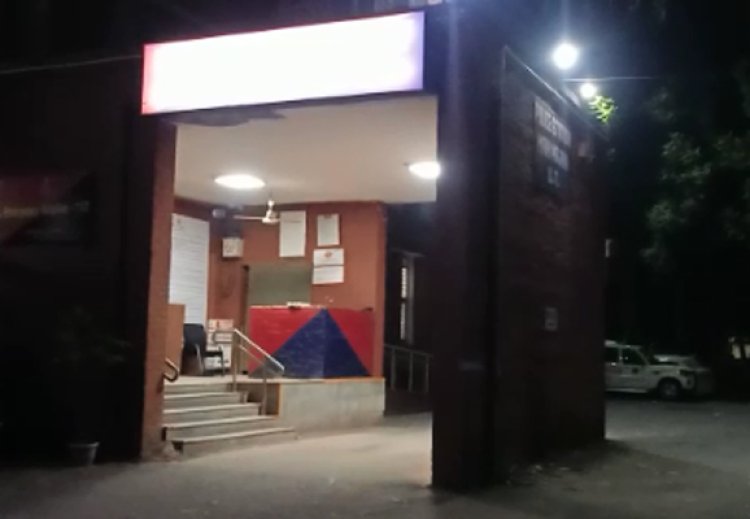 रिश्वत लेते ASI Balkar को सीबीआई ने किया गिरफ्तार 