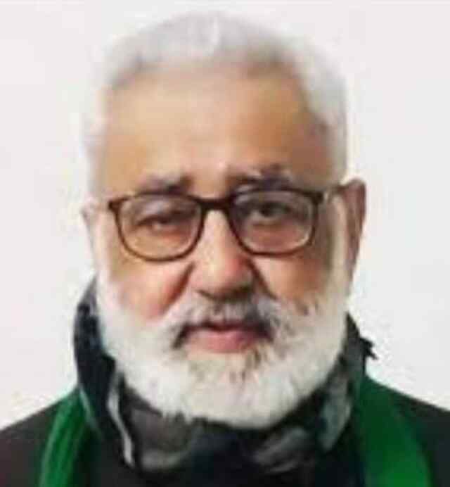 बंदी सिंहों की रिहाई को लेकर संयुक्त किसान मोर्चा ने किया ऐलान
