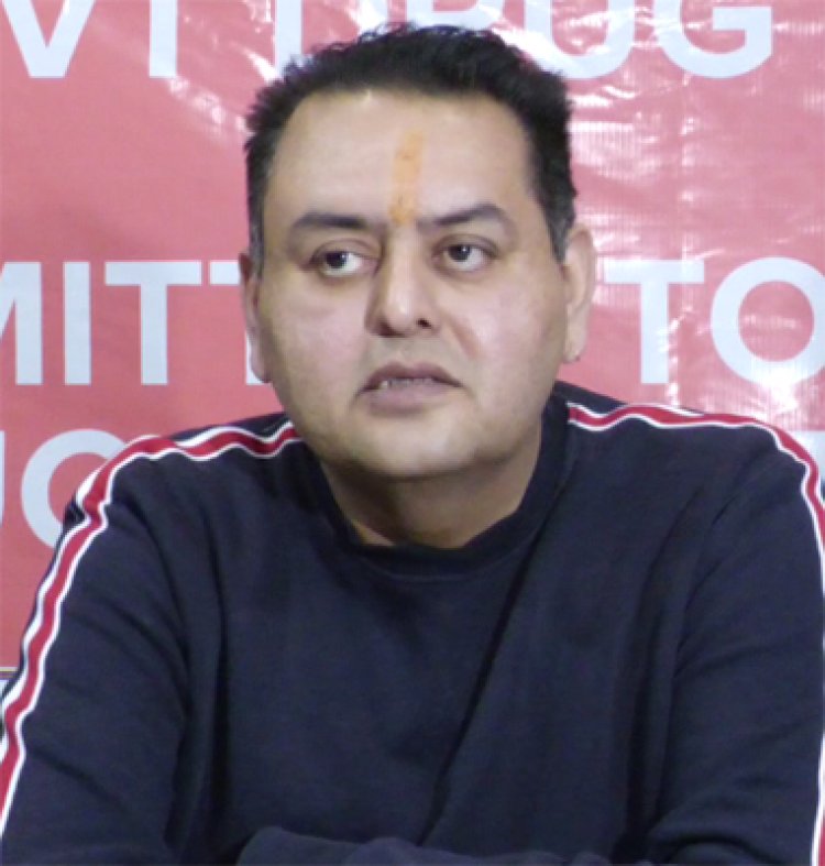 पंजाबः कांग्रेस की ‘गलत नीति’ के चलते निजी ड्रग रिहैब सेंटर बंद होने के कगार पर पहुंचे, देखें वीडियो