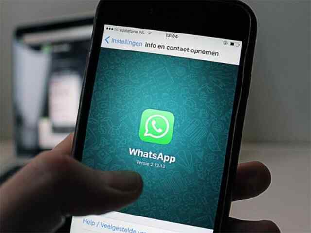 गूगल मीट की तरह अब WhatsApp में मिलेगी ये खास सुविधा, ऐसे काम करेगा फीचर