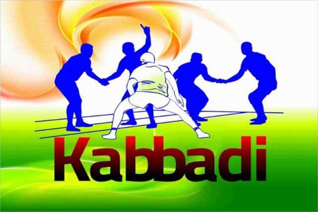 पंजाबः इस दिन होंगे All India Services Kabaddi Tournament के लिए टीमों के ट्रायल