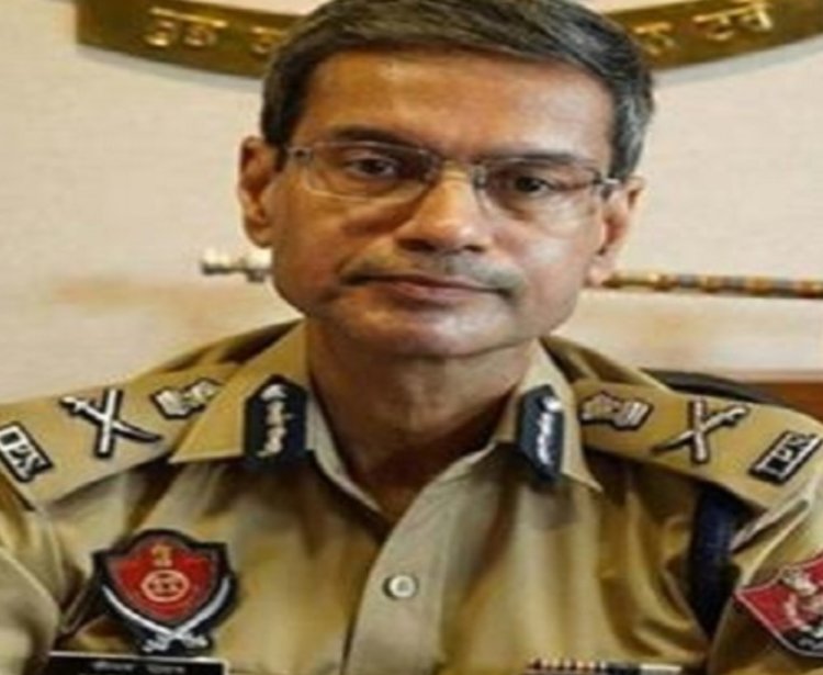 पंजाब : DGP गौरव यादव सहित 5 सीनियर IPS अधिकारियों को केंद्रीय नियुक्ति करने की दी मंजूरी