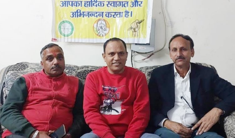 प्रेस क्लब बददी 5 मार्च को महिला दिवस पर करेगा महिलाओं को सम्मानित