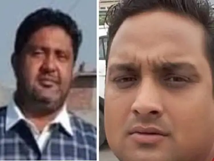 कपूरथलाः विधायक राणा गुरजीत सिंह के करीबी सरपंच व पंच को किया सस्पेंड