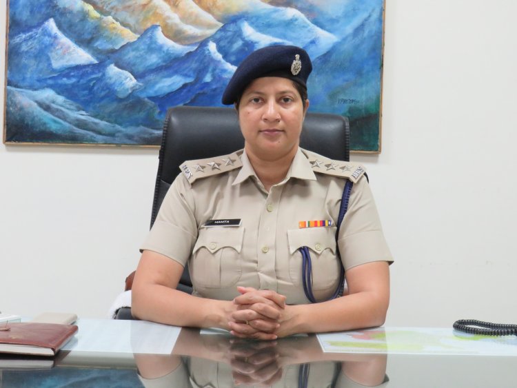 पंचकूला पुलिस द्वारा स्पेशल चेकिंग अभियान : अंडर एज वाहन चालकों के खिलाफ चलाया अभियान