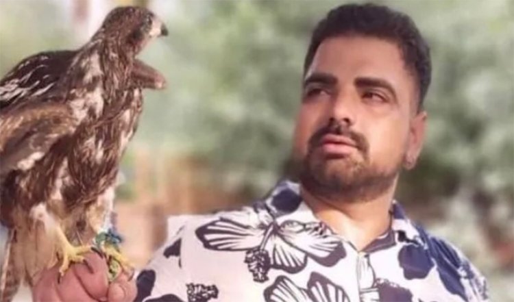 जालंधरः सत्ता घुम्मन मर्डर केस में 3 गिरफ्तार
