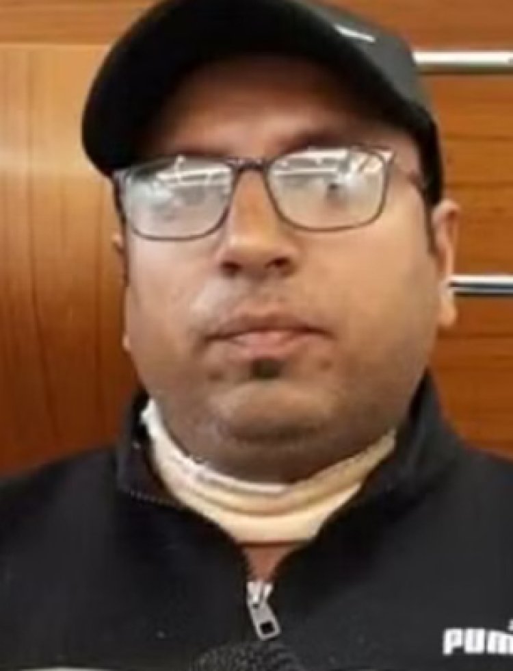 पंजाब: चाइना डोर की चपेट में आने से व्यक्ति का कटा गला, लगे 10 टांके