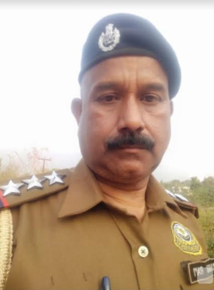 बंगाणा क्षेत्र में हो रही चोरियों से जनता भयभीत ,पुलिस जांच में जुटी