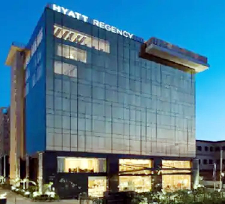 Hyatt Regency पर कोर्ट ने लगाया जुर्माना, जानें मामला