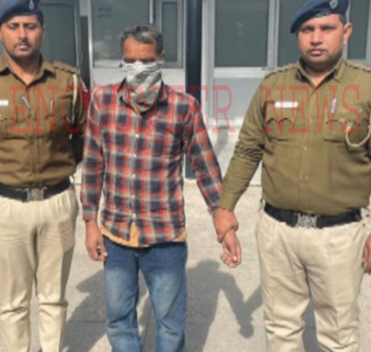 स्नैचिंग के मामले में कौमी इंसाफ मोर्चा के प्रदर्शनकारी सहित नाबालिग काबू