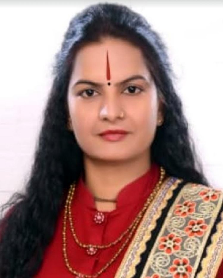 शिव महिमा से मिलता है मोक्ष : आचार्य विदुशी
