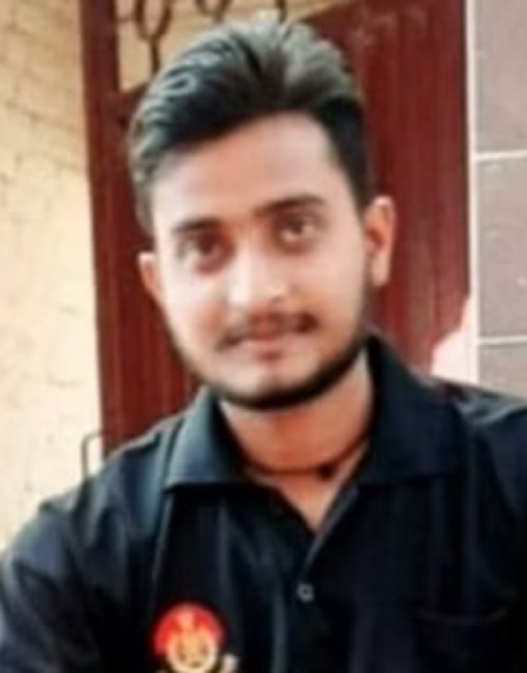 पंजाब: ASI की मौत के बाद बेटे ने उठाया खौफनाक कदम, चौकाने वाली वजह आई सामने