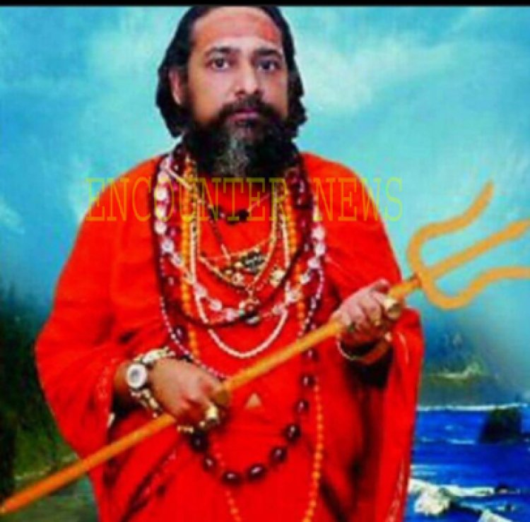 जगतगुरु पंचानंद गिरी महाराज का हुआ निधन
