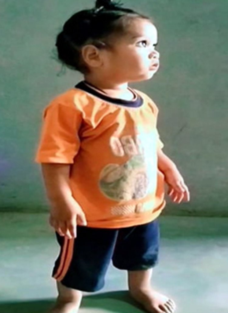 पंजाब में दर्दनाक हादसाः खौलते पानी में गिरने से ढाई वर्षीय बच्चे की मौत