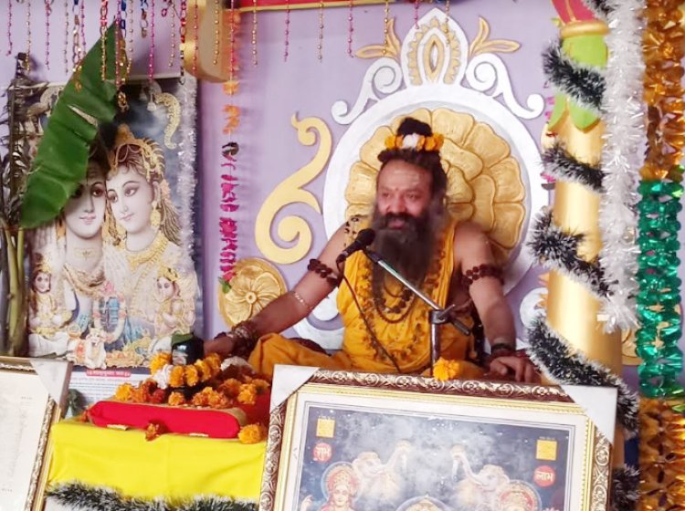 किसी के धर्म में जाने की बजाय उसे अपने धर्म में लाने की ताकत रखे बेटियां