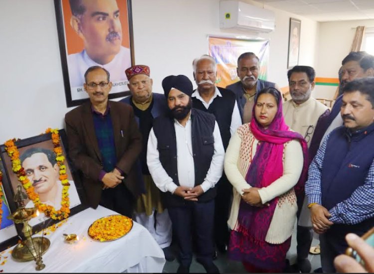 मौजूदा सरकार नियमों को ताक पर रखकर बदले की भावना से कर रही ट्रांसफर: सतपाल सिंह सत्ती