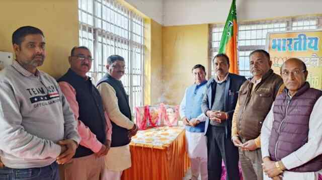 पार्टी में दोहरे चरित्र वाले चेहरों का खाका हो चुका है तैयार: कंवर