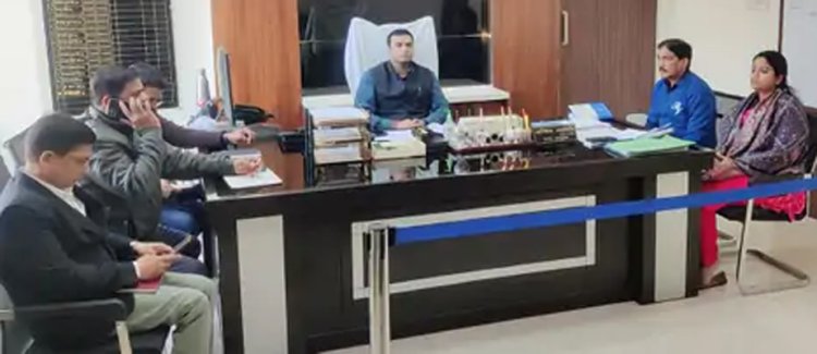 कल बंद रहेंगी मीट की दुकानें, प्रशासन ने आदेश किए जारी