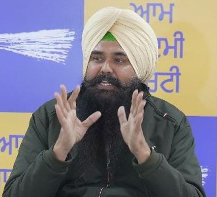 भ्रष्टाचार के खिलाफ बोले कंग- कहा अधिकारी या नेता के लिप्त पाए जाने पर भी होगी कार्रवाई