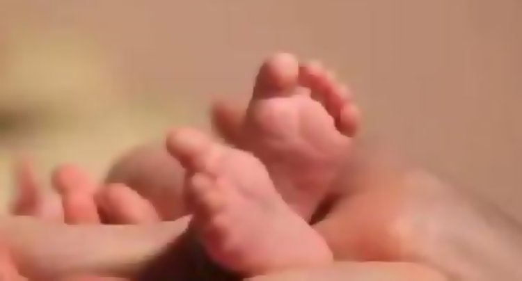 पंजाबः 14 साल की उम्र में मां बनी लड़की, दिया बच्चे को जन्म