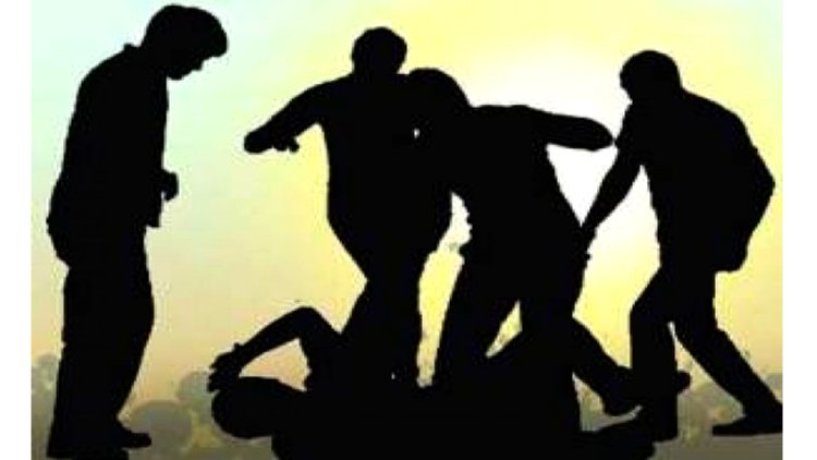 शादी में रसगुल्ले को लेकर हुआ झगड़ा, दुल्हन के मौसे की पीट-पीटकर हत्या