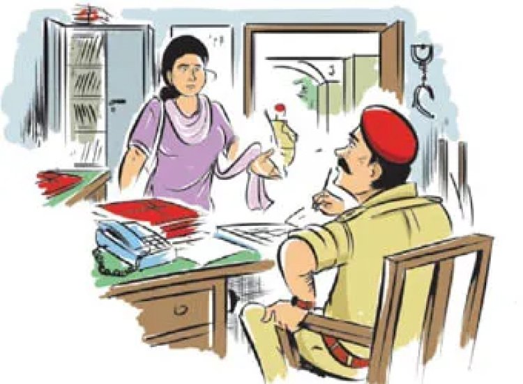 महिलाओं को थाने बुलाने पर सरकार सख्त, दिये आदेश