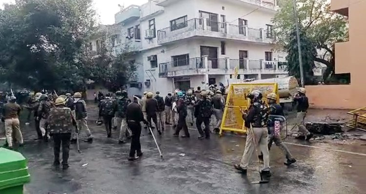 पुरानी पैंशन स्कीम को लेकर पूर्व सीएम का आया बड़ा बयान, देखें वीडियो