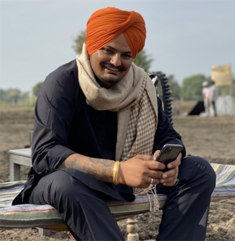 पंजाबः मूसेवाला को समर्पित कबड्डी कप में 4 टीमों ने किया खेलने से इनकार, हुआ रद्द, जानें मामला