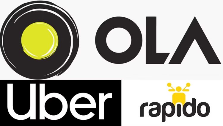 Ola, Uber और Rapido की बाइक टैक्सी सर्विस होगी बंद! जानें पुरा मामला