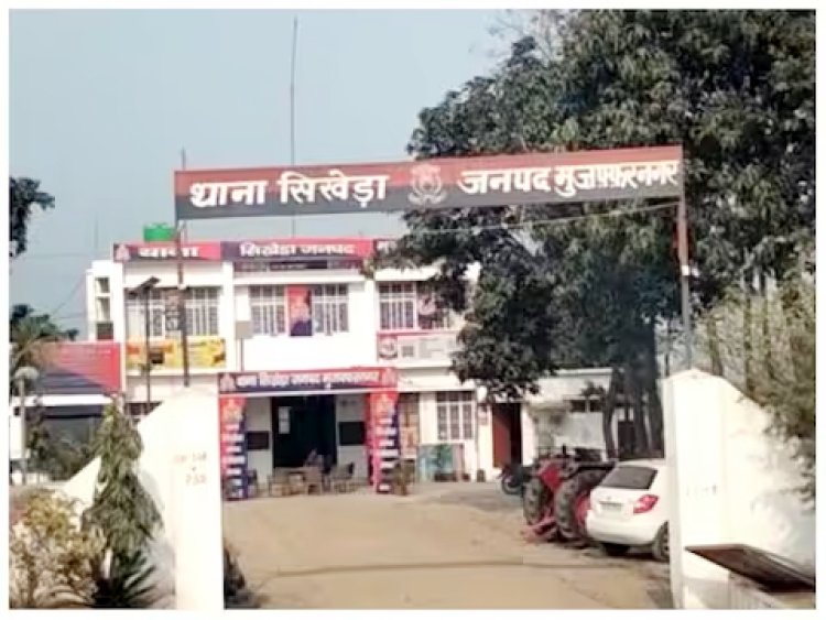 सुहागरात से पहले लाखों का माल लेकर दुल्‍हन फरार