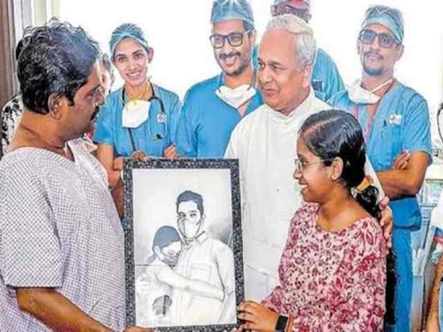 17 वर्षीय बेटी की जिद्द के आगे कोर्ट ने बदला नियम, जानें मामला 