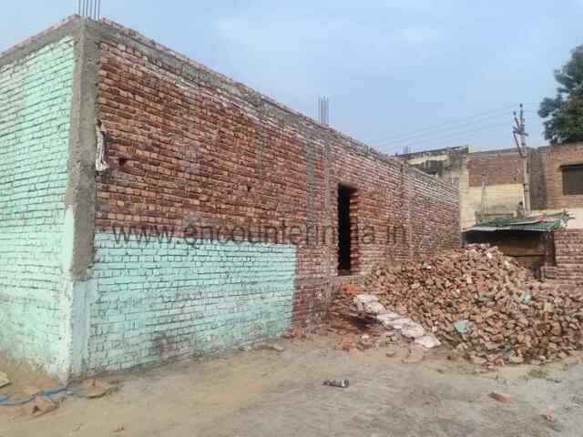 कैंट हल्के में निगम ने फिर दी दस्तक, 70 अवैध दुकानों के खिलाफ हुई कारवाई, देखें वीडियो