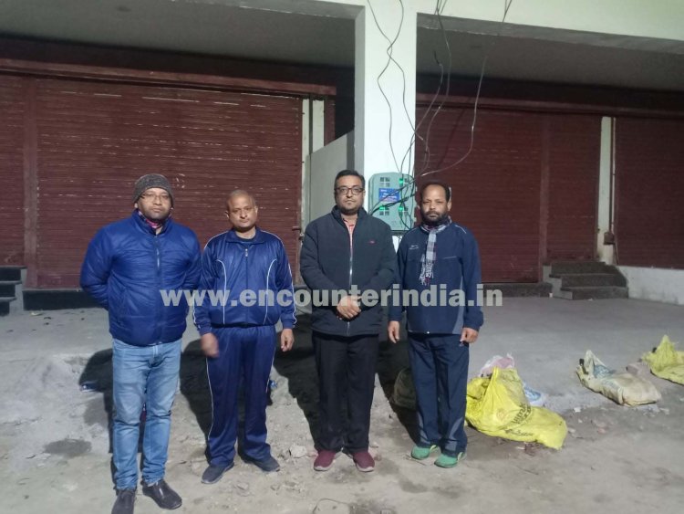 जालंधरः दिन चढ़ते ही निगम टीम ने की दो जगह बड़ी कारवाई, भाजपा और कांग्रेसी नेताओं की सिफारिश नहीं आई काम, देखें वीडियो
