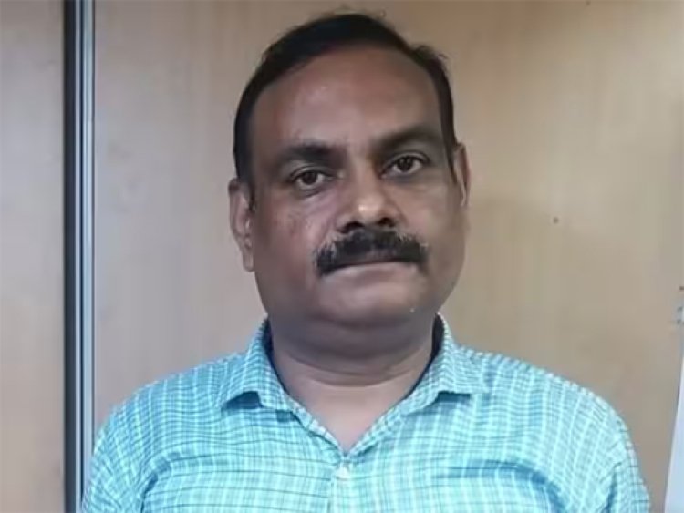 20 करोड़ की हेराफेरी मामले में जल बोर्ड के ज्वाइंट डायरेक्टर गिरफ्तार