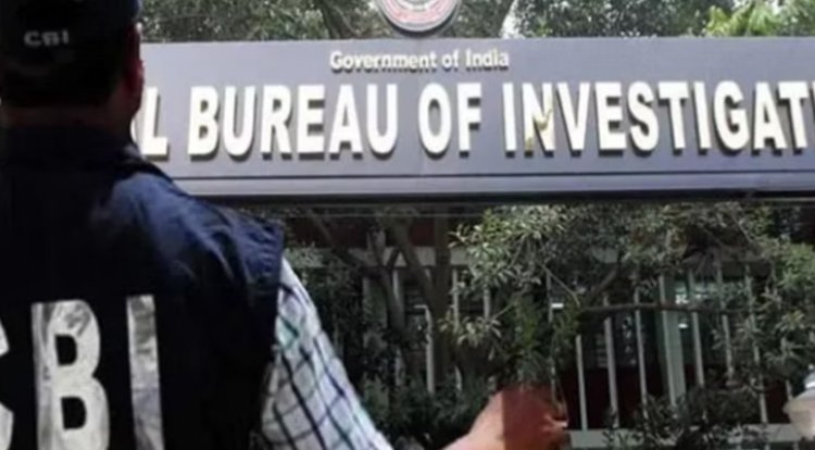 पंजाबः NIA के बाद CBI की रेड, 30 से अधिक स्थानों पर की छापेमारी