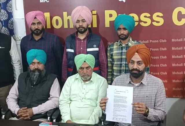 गमाड़ा पर आरोपः विभाग में कर्मचारियों की कमी के कारण नहीं मिल रहा मुआवजा, देखें वीडियो