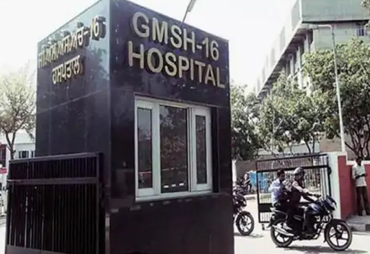 GMSH में डॉक्टरों की कमी के कारण मनोरोगियों के इलाज में भारी दिक्कत